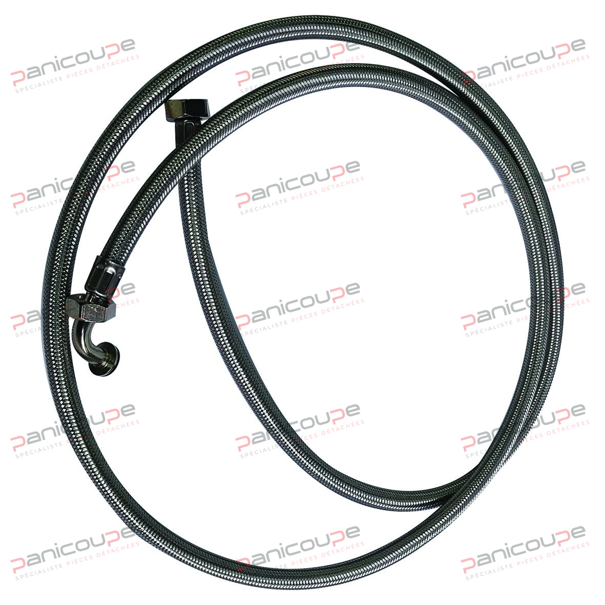 FLEXIBLES D&rsquo;ALIMENTATION 1/2 FF L.2,5 M photo du produit