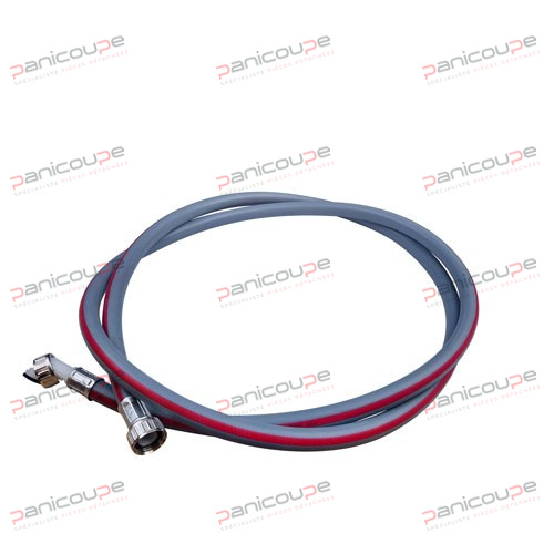 FLEXIBLES D&rsquo;ALIMENTATION LONG. 2,5 M (13X19) photo du produit