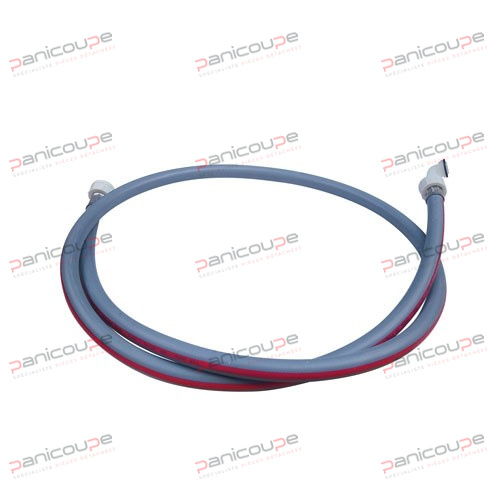 FLEXIBLES D&rsquo;ALIMENTATION LONG. 2 M (13X19) photo du produit