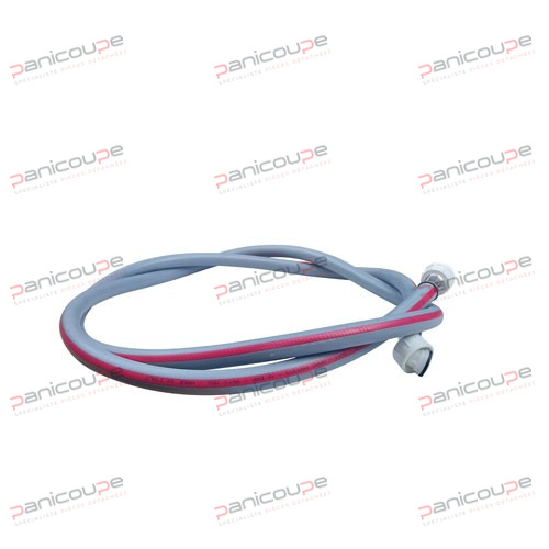 FLEXIBLES D&rsquo;ALIMENTATION LONG. 2,5 M (13X19) photo du produit