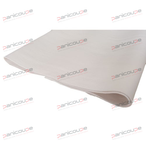 FEUTRE COUSU INF ABS720X1490 photo du produit