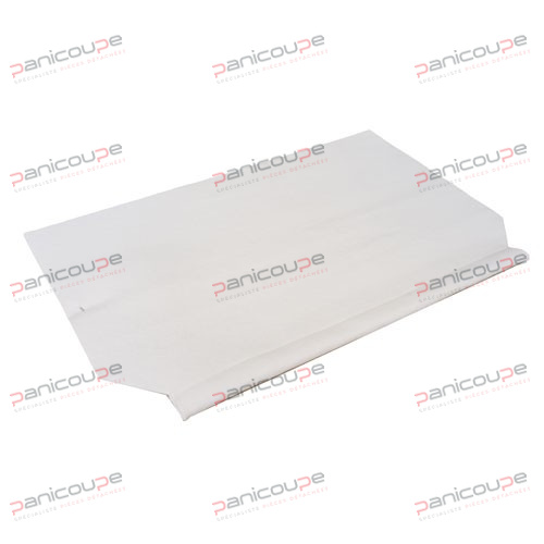 FEUTRE TAPIS FORMEUR 485X340X3 photo du produit