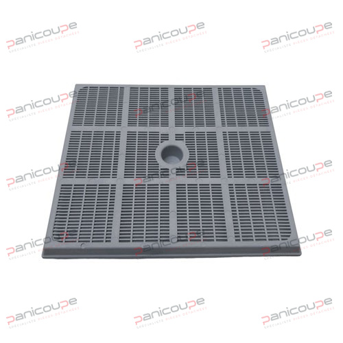 PREFILTRE CUVE EN PLASTIQUE photo du produit