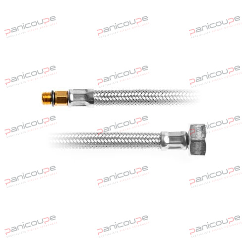FLEXIBLE INOX POUR ROBELEC photo du produit