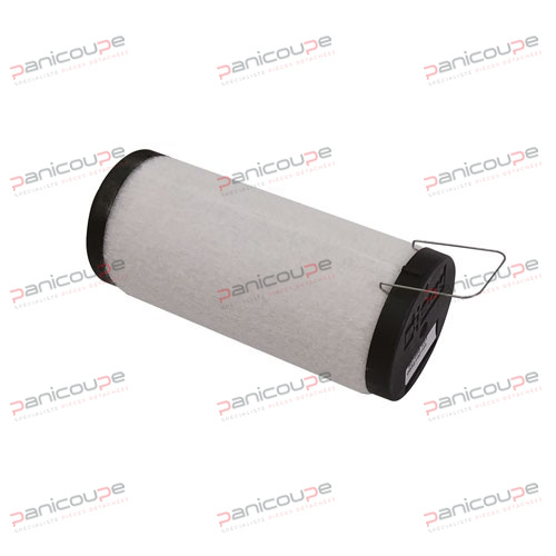 FITLRE ECHAPPEMENT 16M3/H photo du produit