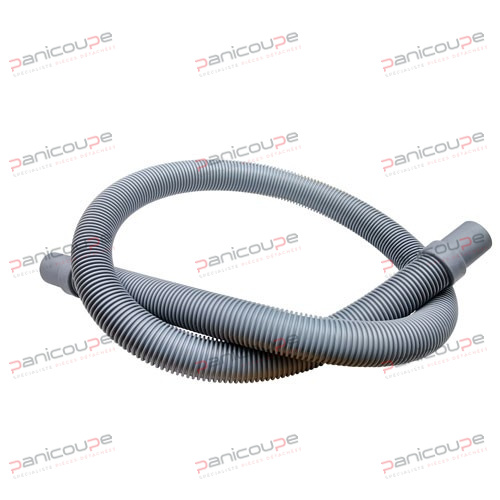 FLEXIBLES DE VIDANGE LONG. 1,5 M (31) photo du produit