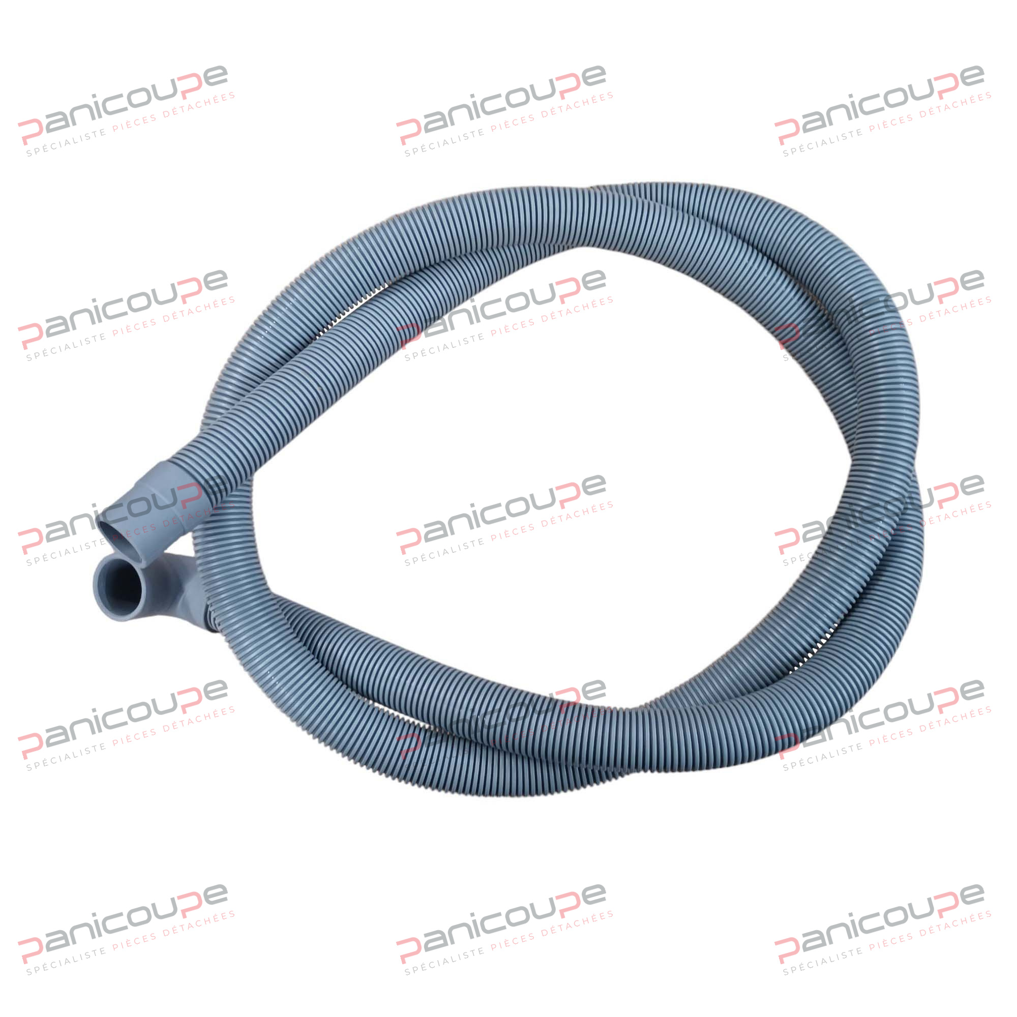 FLEXIBLES DE VIDANGE LONG. 2 M (28/24) photo du produit