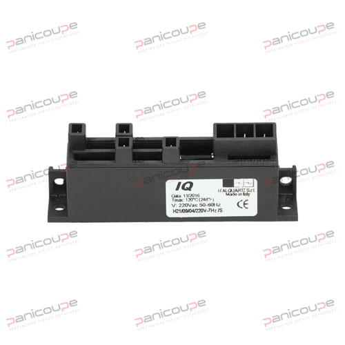 GENERATEUR ELECTRIQUE 4 BRULEURS photo du produit