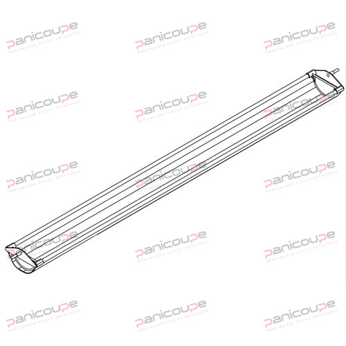 GOUTTI&Egrave;RE BALANCELLE photo du produit