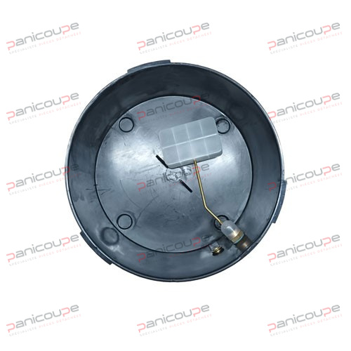 BAC + FLOTTEUR POUR 707SM photo du produit