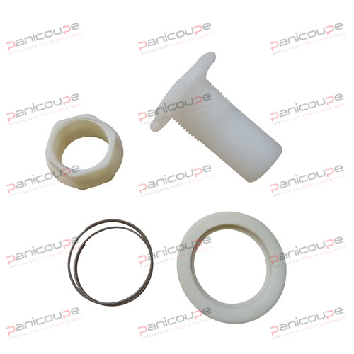 MOYEU ECROU RONDELLE RESSORT photo du produit