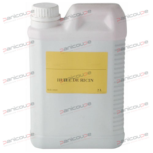 HUILE REDUCTEUR POLY GLYCOLEE photo du produit