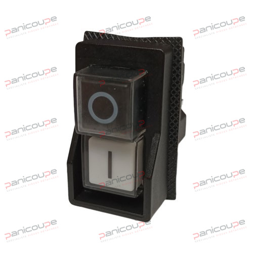 INTERRUPTEUR 0-I 5POLES 16A photo du produit