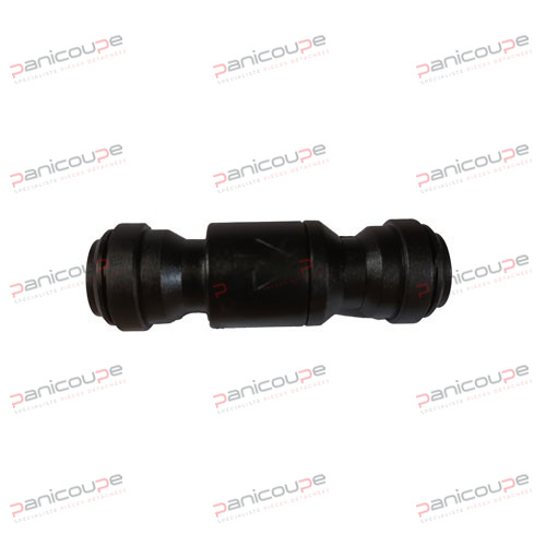 VALVE ANTI-RETOUR 10 MM photo du produit