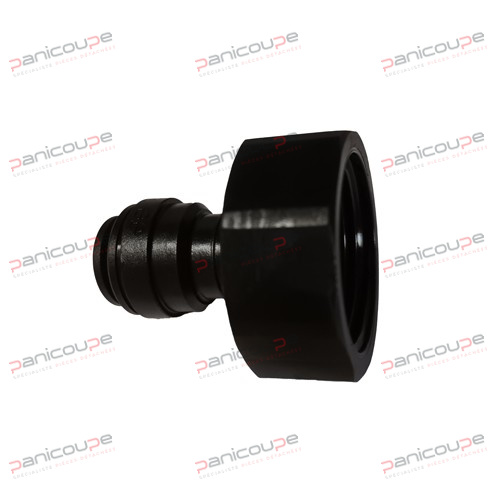 UNION F 3/4 BSP CYL. X 8 MM photo du produit