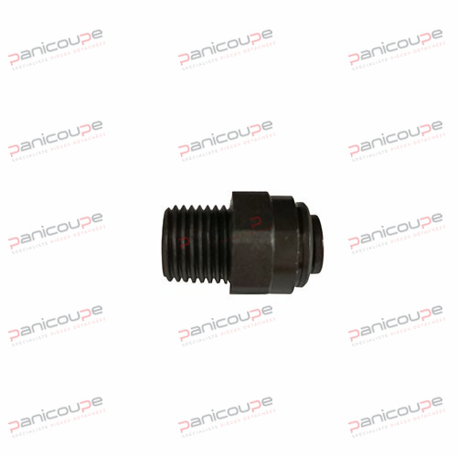UNION SIMPLE M1/4 BSP CON X 6 MM photo du produit