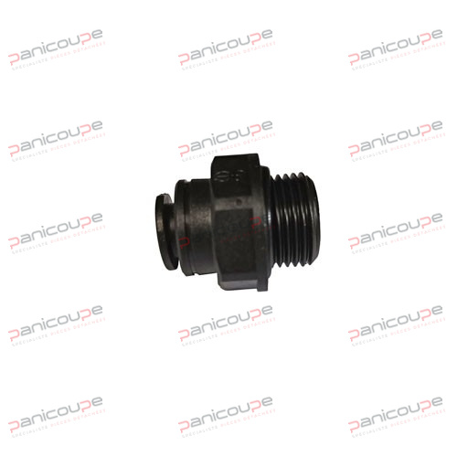 UNION SIMPLE M 3/8 BSP CYL X 8 MM photo du produit