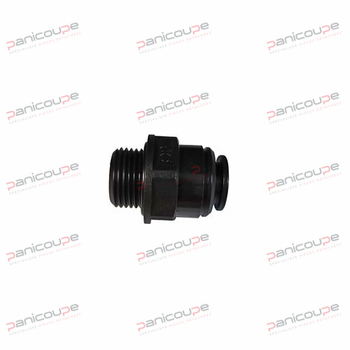 UNION SIMPLE M 3/8 BSP CYL X 10 MM photo du produit