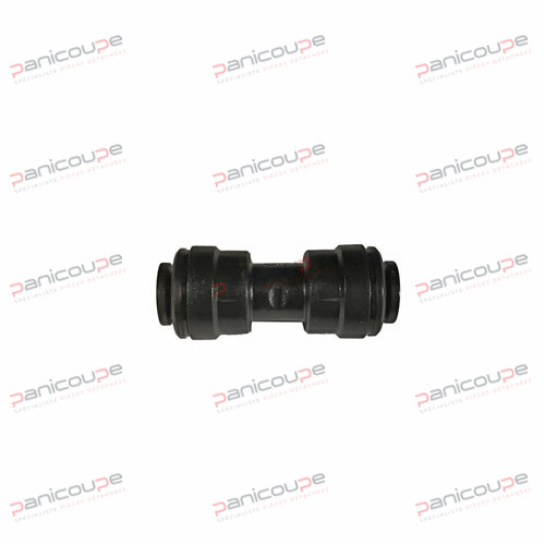 UNION DOUBLE EGALE 10 MM photo du produit