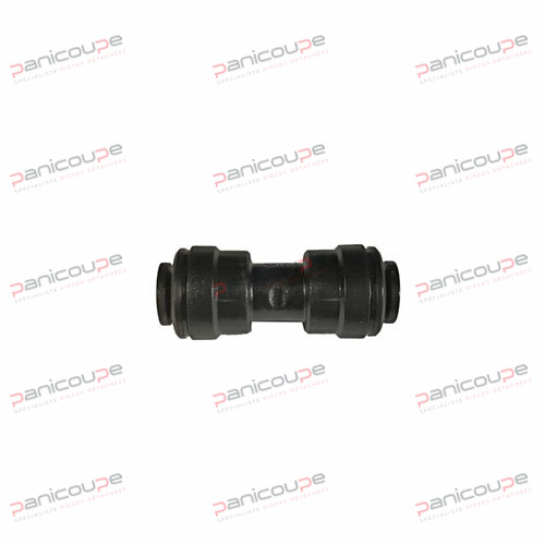 UNION DOUBLE INEGALE 8 X 6 MM photo du produit
