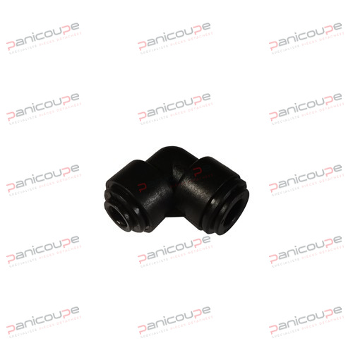 EQUERRE INEGALE 8 X 6 MM photo du produit