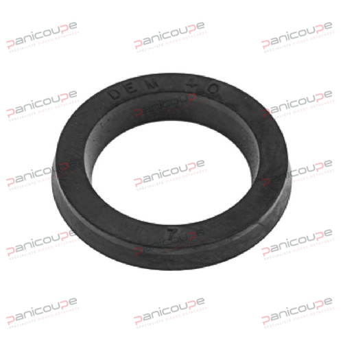 JOINT A LEVRE &Oslash; 40 MM photo du produit