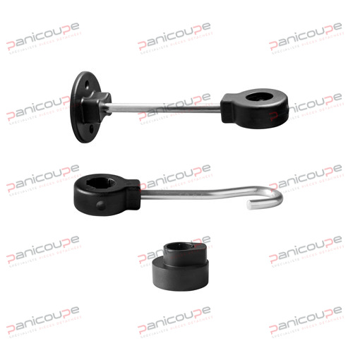 KIT DE FIXATION MURALE photo du produit
