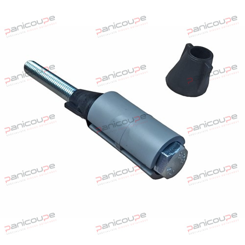 KIT TIGE TUBE ROND 24,5 A 27 photo du produit