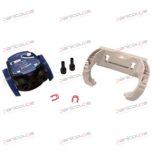 KIT INSTALLATION PURITY C1000AC photo du produit