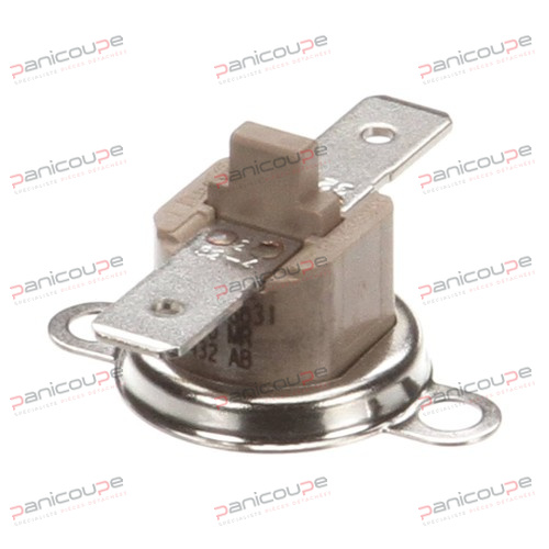 KLIXON DE SECURITE photo du produit