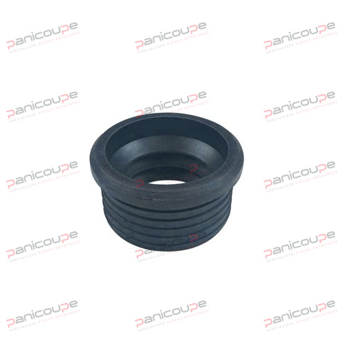 JOINT POUR EVACUATION HT DIAM 40 photo du produit