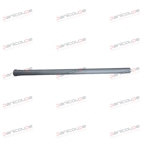 TUBE EVAC HT DIAM50 1000MM photo du produit