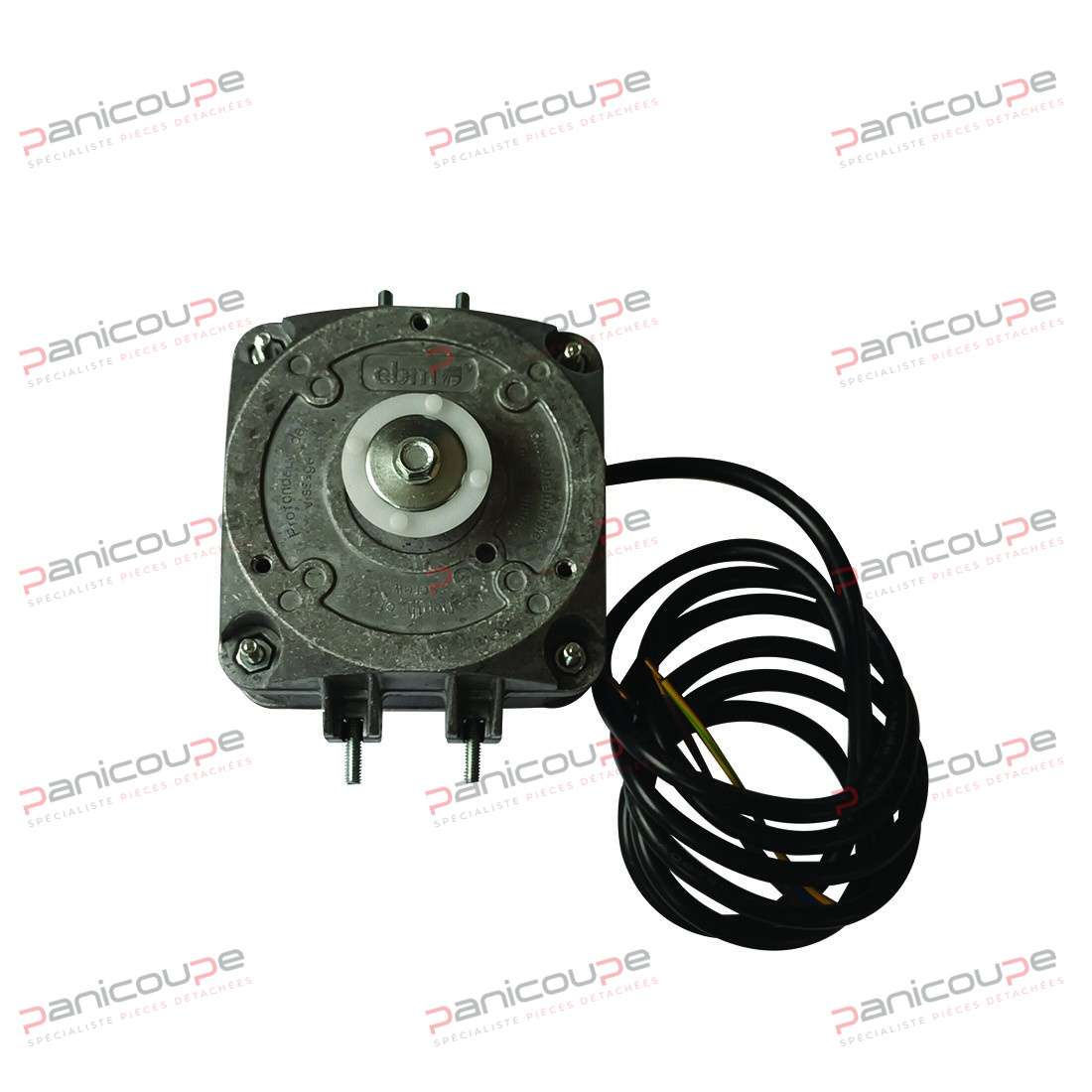 MOTEUR EBM M4Q045-CF01-75 photo du produit
