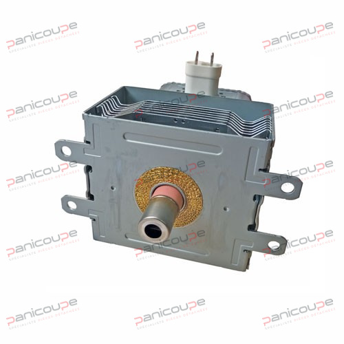 MAGNETRON photo du produit