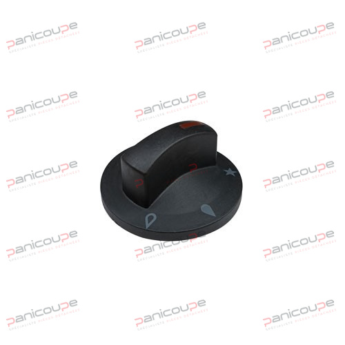 MANETTE SERIGRAPHIEE &Oslash; 72 MM photo du produit