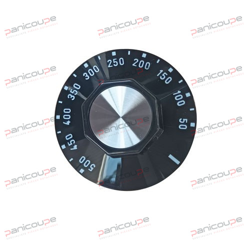 MANETTE 50-500&deg;C POUR THERMOSTAT EGO photo du produit