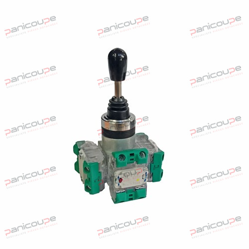 MANIPULATEUR 3 D.RA3x2F COURTE photo du produit