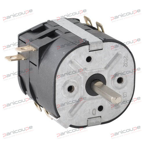 MINUTERIE TYPE MI2 - 6 MINUTES photo du produit