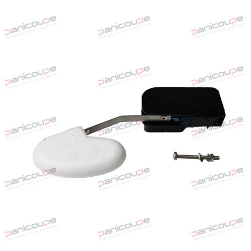MICRO RUPTEUR + FLOTTEUR photo du produit