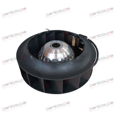 MOTO-TURBINE POUR SNACKJET photo du produit
