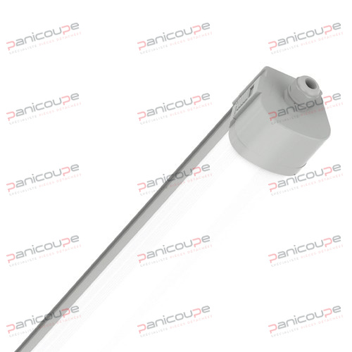 CAISSON LED 25W 60CM photo du produit