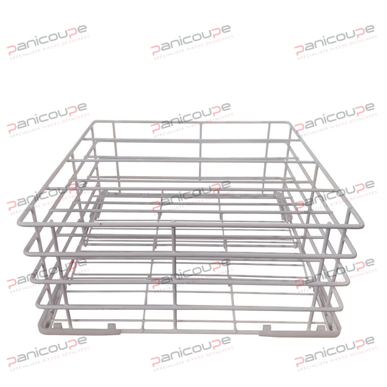 PANIER A VERRES 400X400X170 photo du produit