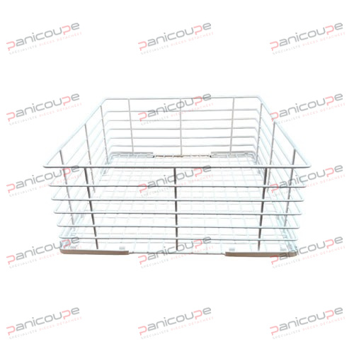 PANIER VERRES 400 x 400x 165 mm photo du produit