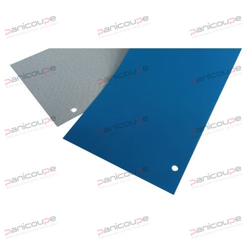 PROTECTION CONTRETABLE EP0,7 MM photo du produit