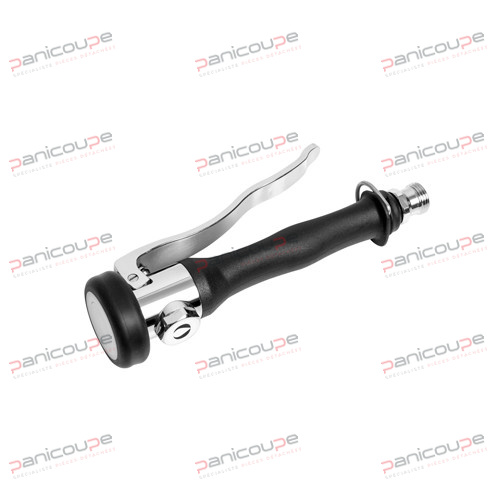 POIGNEE DE DOUCHE PRELAVAGE PREMIUM photo du produit