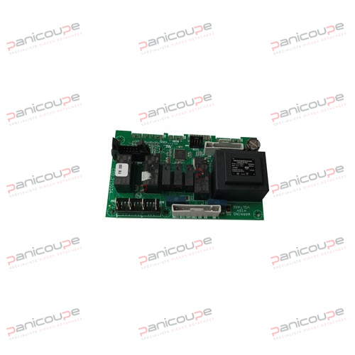 CARTE DE PUISSANCE photo du produit