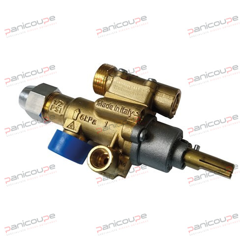 ROBINET GAZ PEL 225/O photo du produit