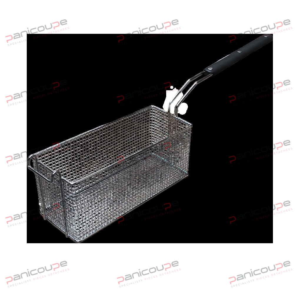 PANIER A FRITES 330 X 140 X 140 MM photo du produit