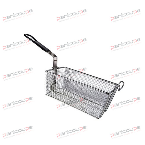PANIER A FRITES 336 X 146 X 146 MM photo du produit