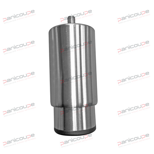 PIED REGLABLE INOX 120 A 182 MM photo du produit